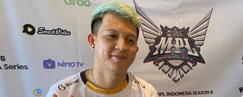 Xinnn Tanggapi Rumor Soal Pensiun, Masih akan Bertahan di Scene Kompetitif?